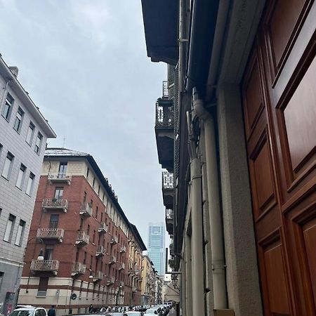 Casa Stefania Apartman Torino Kültér fotó