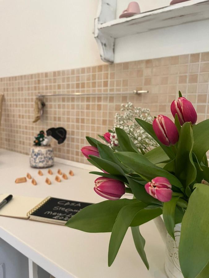 Casa Stefania Apartman Torino Kültér fotó