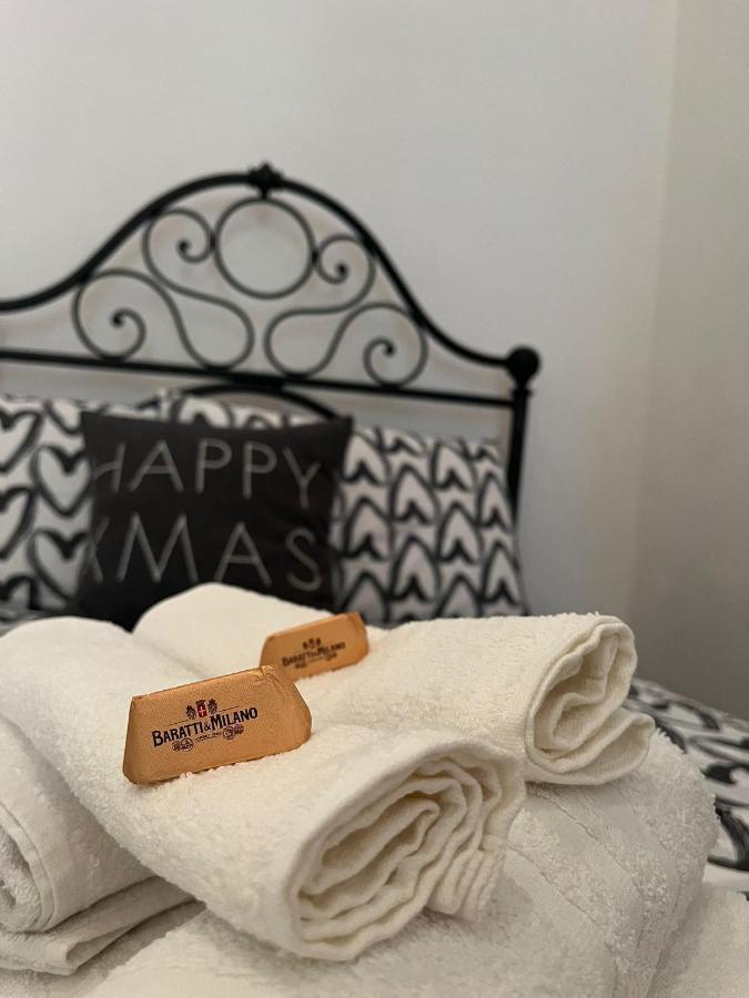 Casa Stefania Apartman Torino Kültér fotó