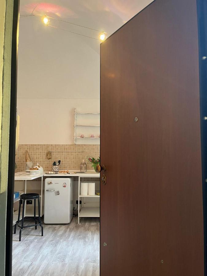 Casa Stefania Apartman Torino Kültér fotó