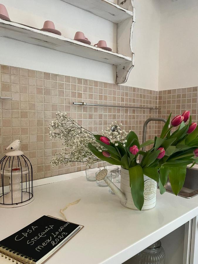 Casa Stefania Apartman Torino Kültér fotó
