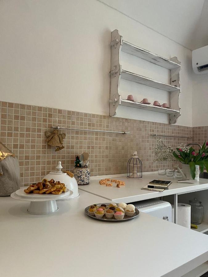 Casa Stefania Apartman Torino Kültér fotó