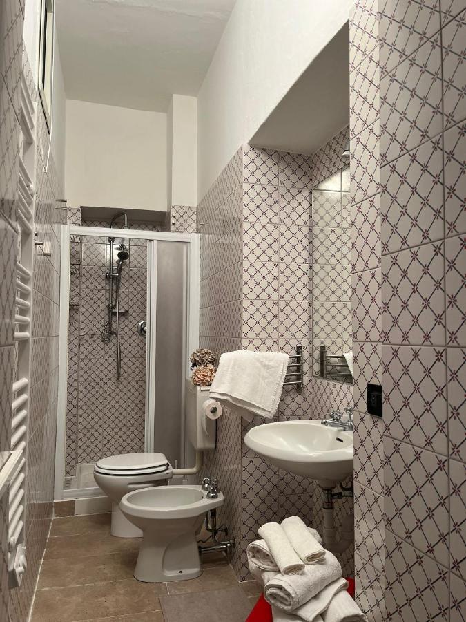 Casa Stefania Apartman Torino Kültér fotó