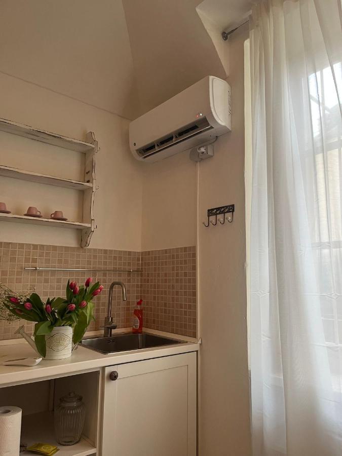 Casa Stefania Apartman Torino Kültér fotó